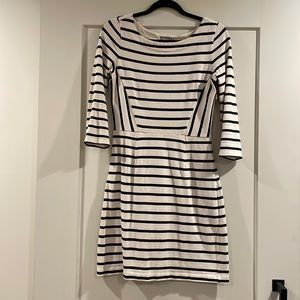 Gap 100% cotton dress — perfect for Fall!